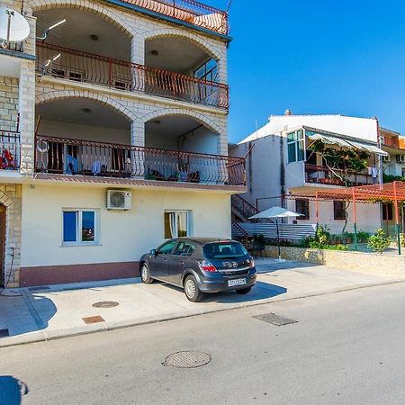 Apartment Matea Split Eksteriør billede
