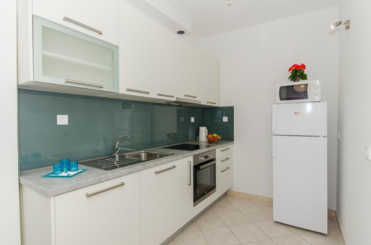 Apartment Matea Split Eksteriør billede