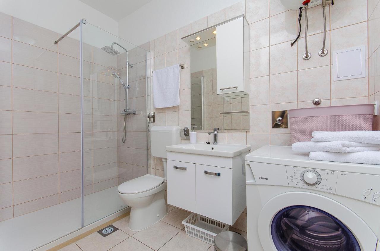 Apartment Matea Split Eksteriør billede