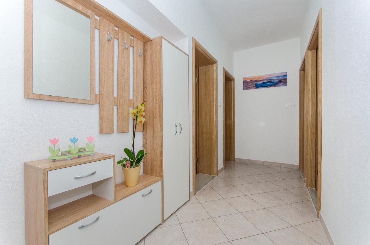 Apartment Matea Split Eksteriør billede